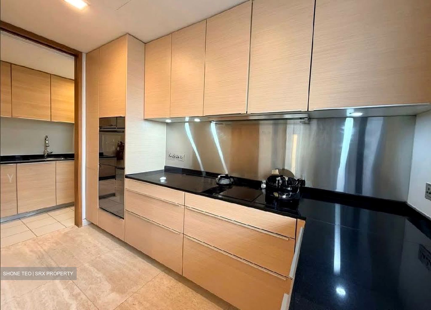 Hana (D10), Condominium #598626141